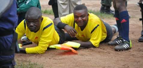 Quand le football tue en République démocratique du Congo