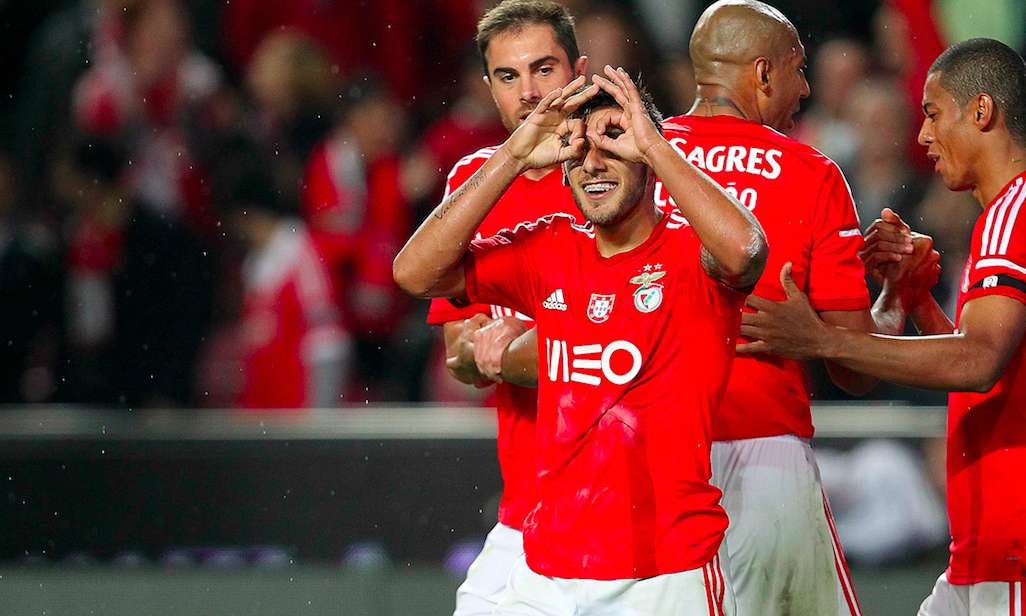 Benfica va devoir changer sa recette