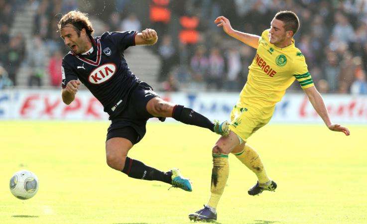 Qui es-tu vraiment, le rival du FC Nantes ?