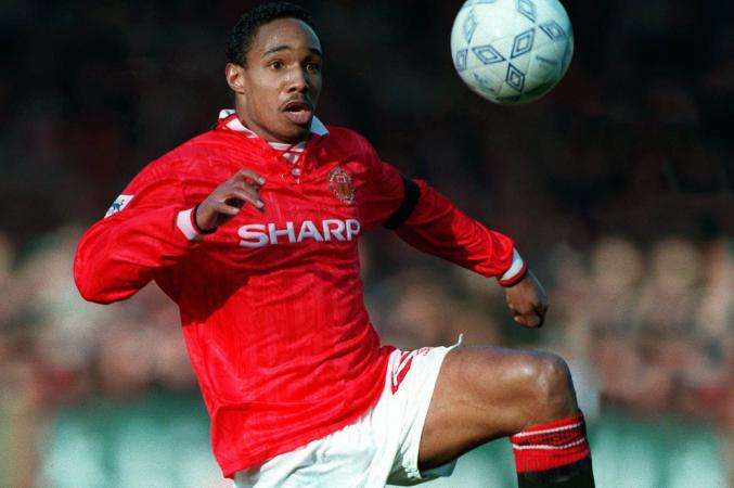 Paul Ince, le patron du Nord