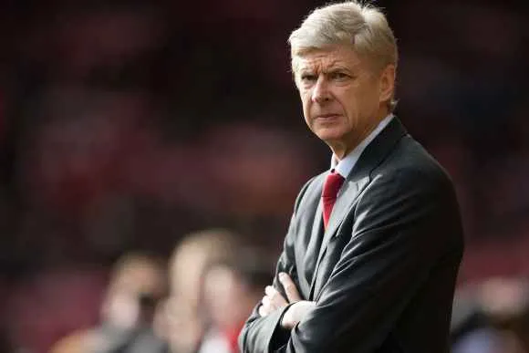 Monaco tire Arsenal et retrouve Wenger