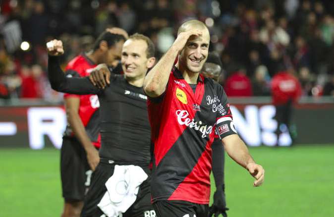 Guingamp-Kiev : Astérix chez les Ukrainiens