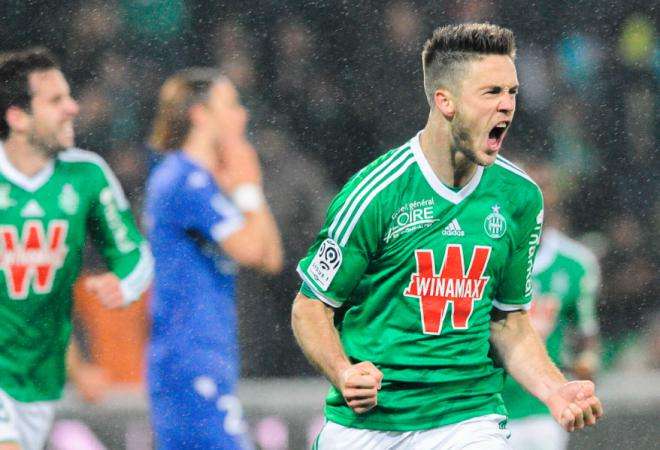 Van Wolfswinkel : Ricky enfin la belle vie