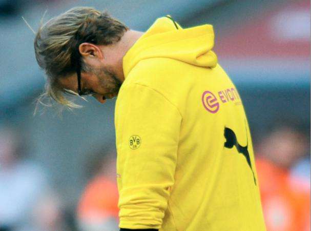 Borussia Dortmund, la lose en 10 dates