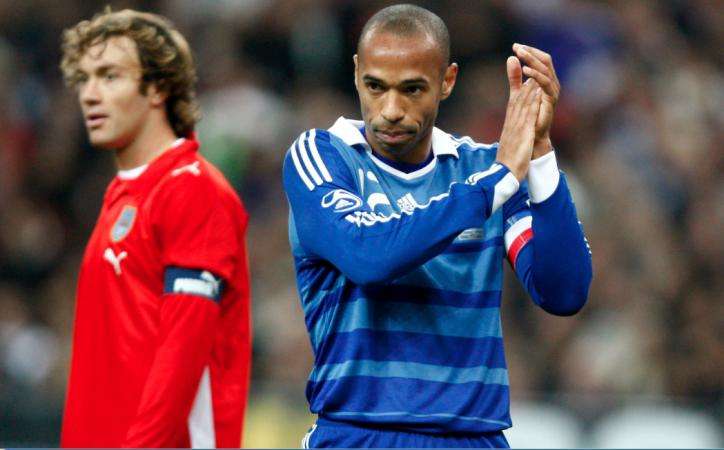 Tu sais que tu détestes Thierry Henry quand&#8230;