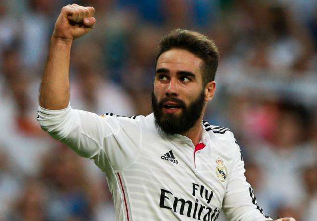 Carvajal, mauvais perdant à FIFA