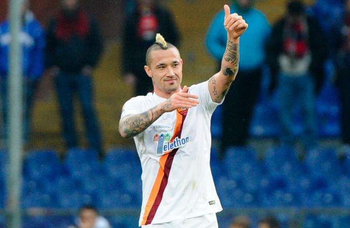 Nainggolan ou les exploits du Ninja