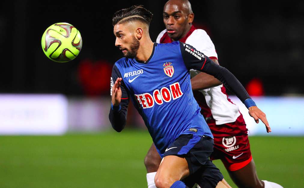 Monaco refait le coup, champagne de Noël pour Reims