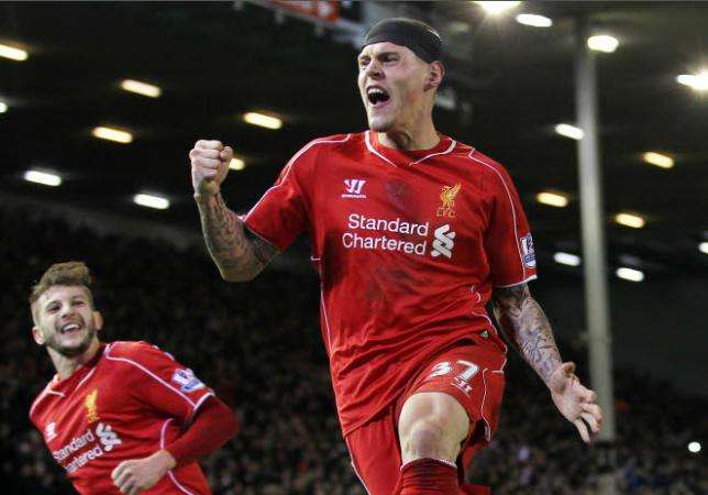 Skrtel empêche le braquage à Anfield