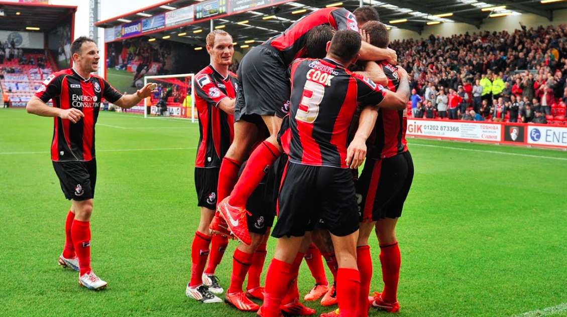 Mais qui es-tu, Bournemouth, leader de D2 anglaise ?