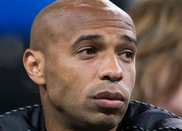 Thierry Henry, guest star dans Entourage