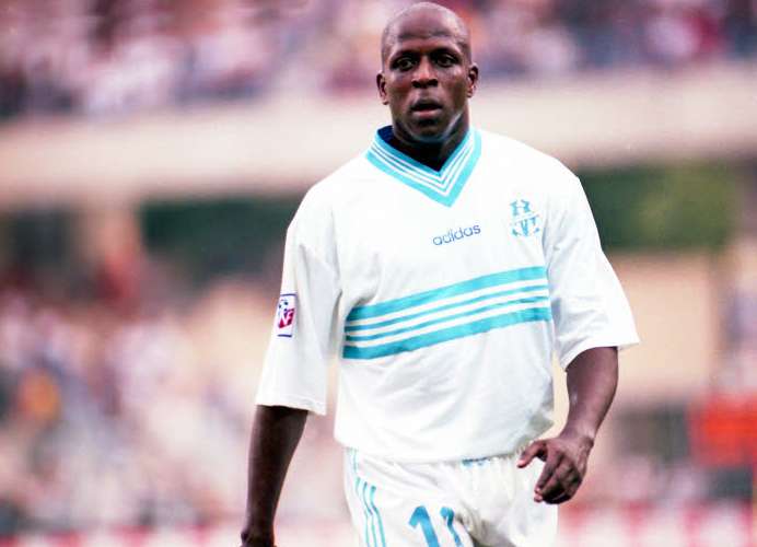 Titi Camara et sa vie d&rsquo;après