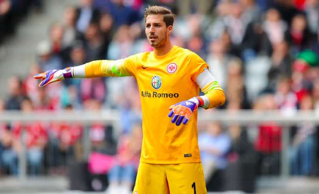 Trapp contender