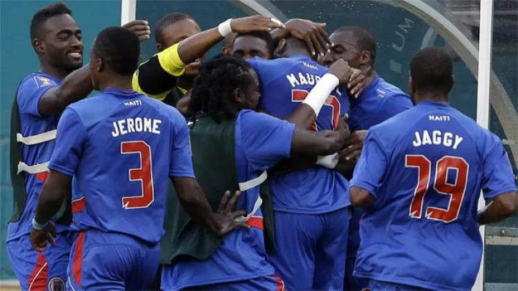 Gare aux princes d&rsquo;Haïti !