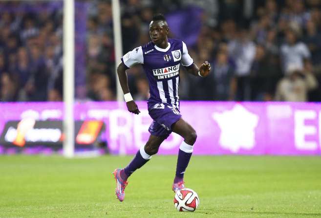 Sylla de Toulouse au Gazélec