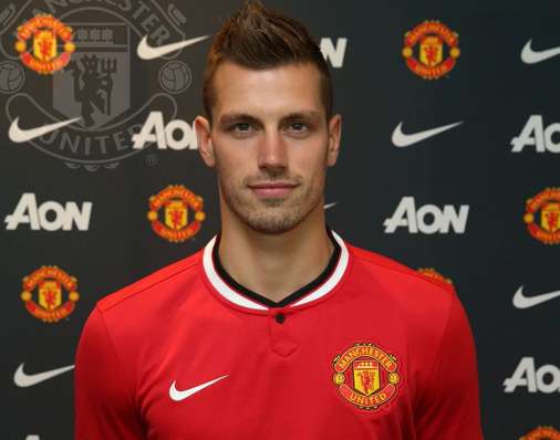 Officiel : Schneiderlin à Manchester United