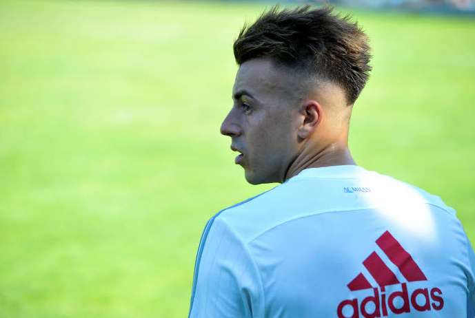 El Shaarawy officiellement à Monaco