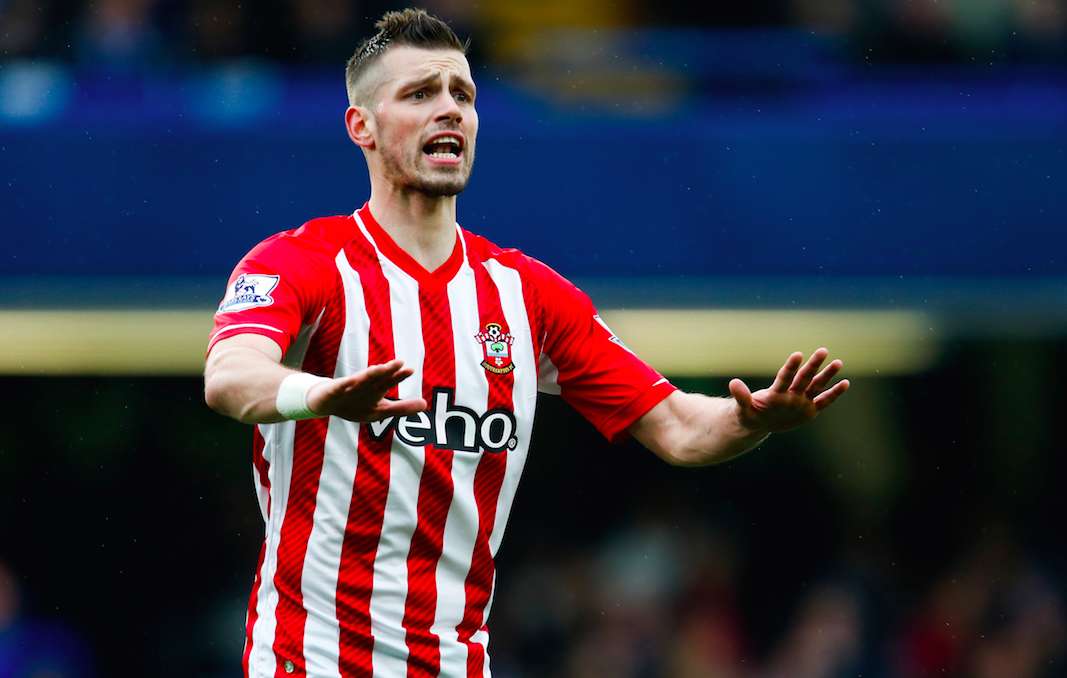 Schneiderlin monte en gamme