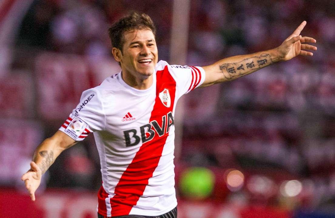 River Plate prend un bel avantage