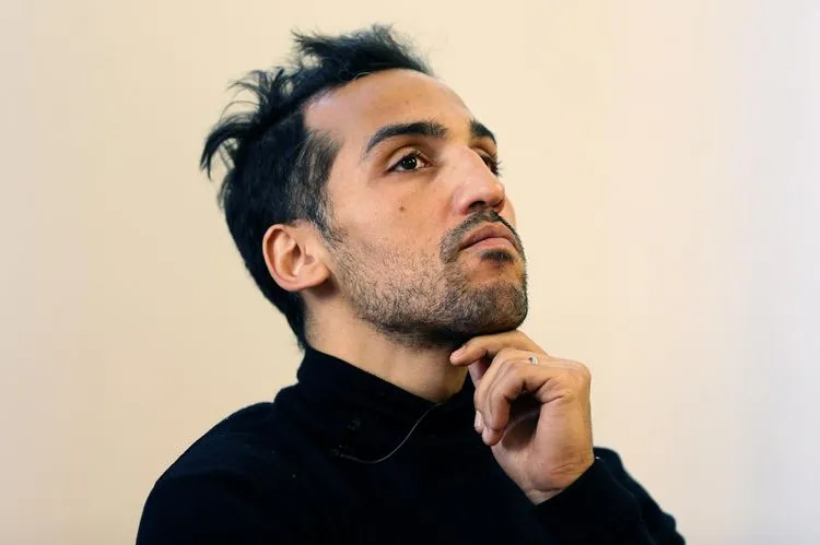 Zahir Belounis : «<span style="font-size:50%">&nbsp;</span>J&rsquo;apprends un nouveau métier, au jour le jour<span style="font-size:50%">&nbsp;</span>»