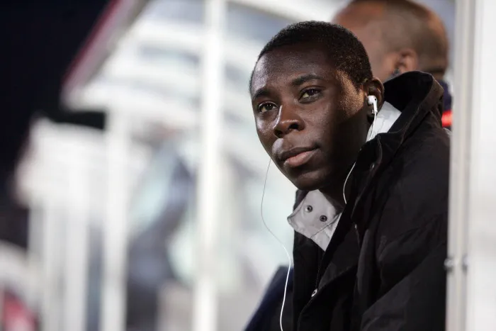 Freddy Adu chez les voyous