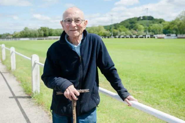 Le jardinier qui voulait sauver son club