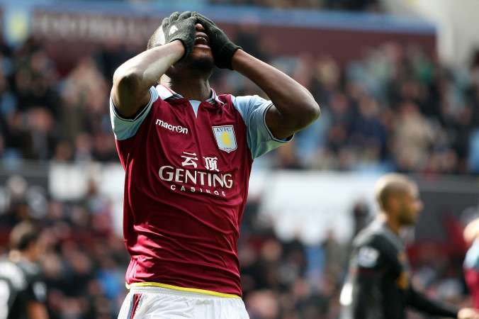 Benteke, et le spectre du mercato bâclé