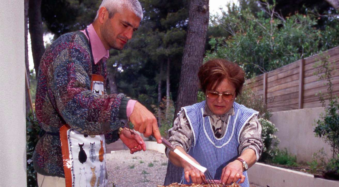 Top 10 : Foot et barbecue