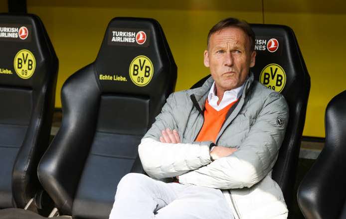 Et si le Borussia Dortmund arrêtait de faire sa victime ?