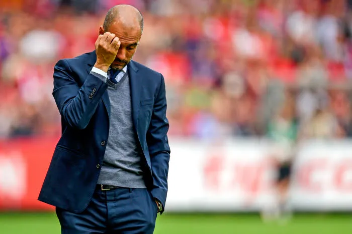 Dans quels draps se fout Guardiola ?