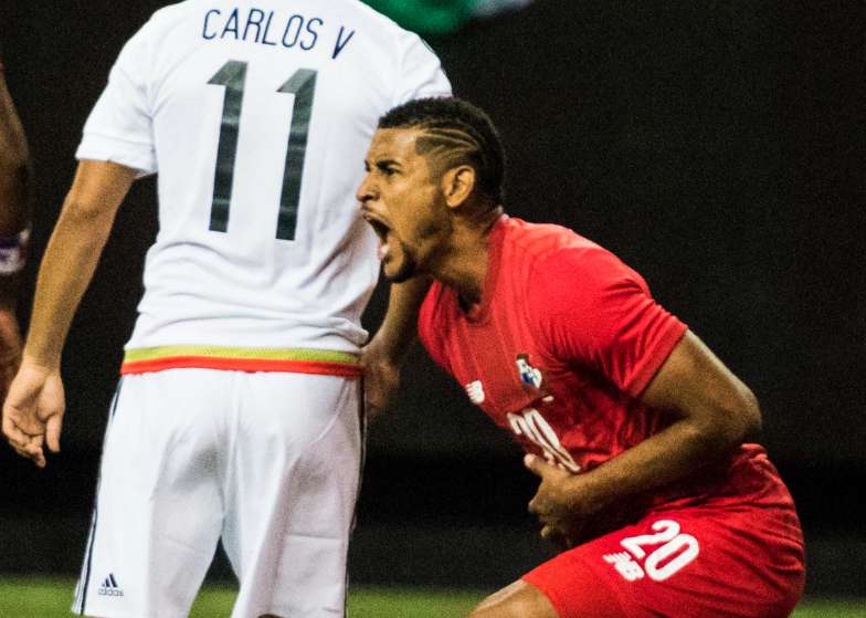 Gold Cup : le Panama accuse la CONCACAF