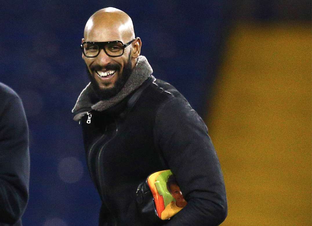 Anelka, une histoire belge ?