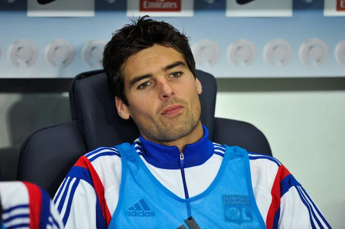 Et si le PSG était le club idéal pour Yoann Gourcuff ?