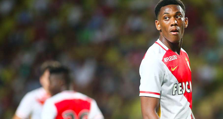 Monaco assassine les Young Boys