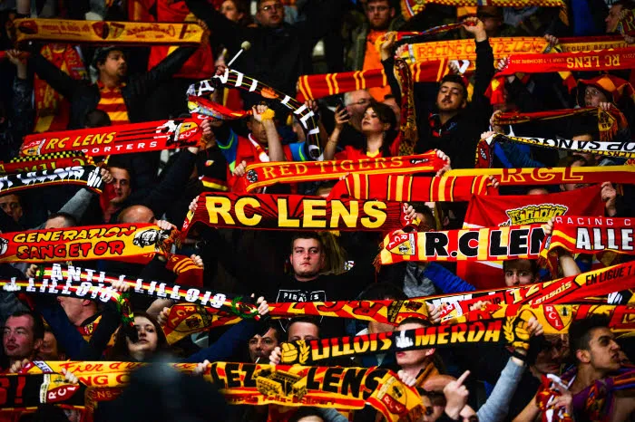 RC Lens : c&rsquo;est reparti pour une saison de répression ?