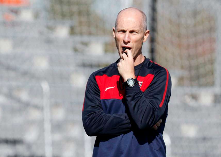 Le jour où Bob Bradley est devenu Cheatin&rsquo; Bob