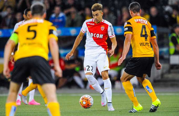 Monaco et Berne, cousins éloignés