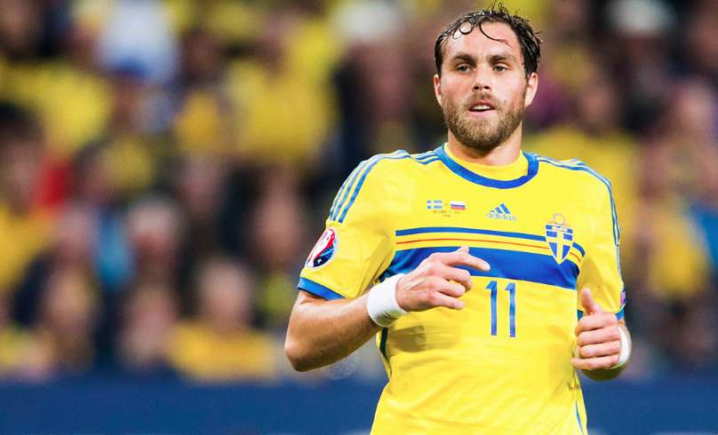 Elmander, le naufragé suédois