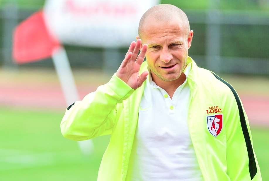 Pourquoi Florent Balmont est meilleur que Bastian Schweinsteiger