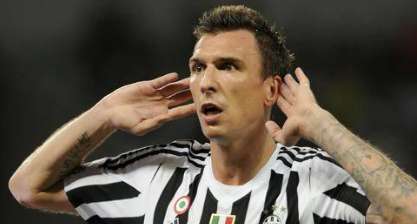 La Juve conserve ses bonnes vieilles habitudes