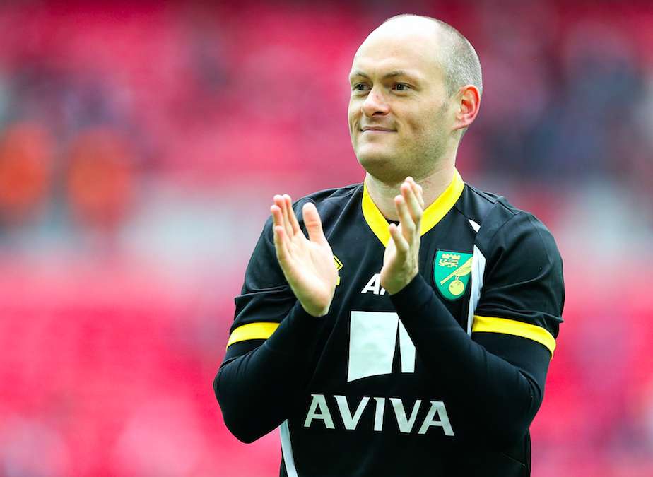 Alex Neil, l&rsquo;homme qui veut faire voler les Canaries