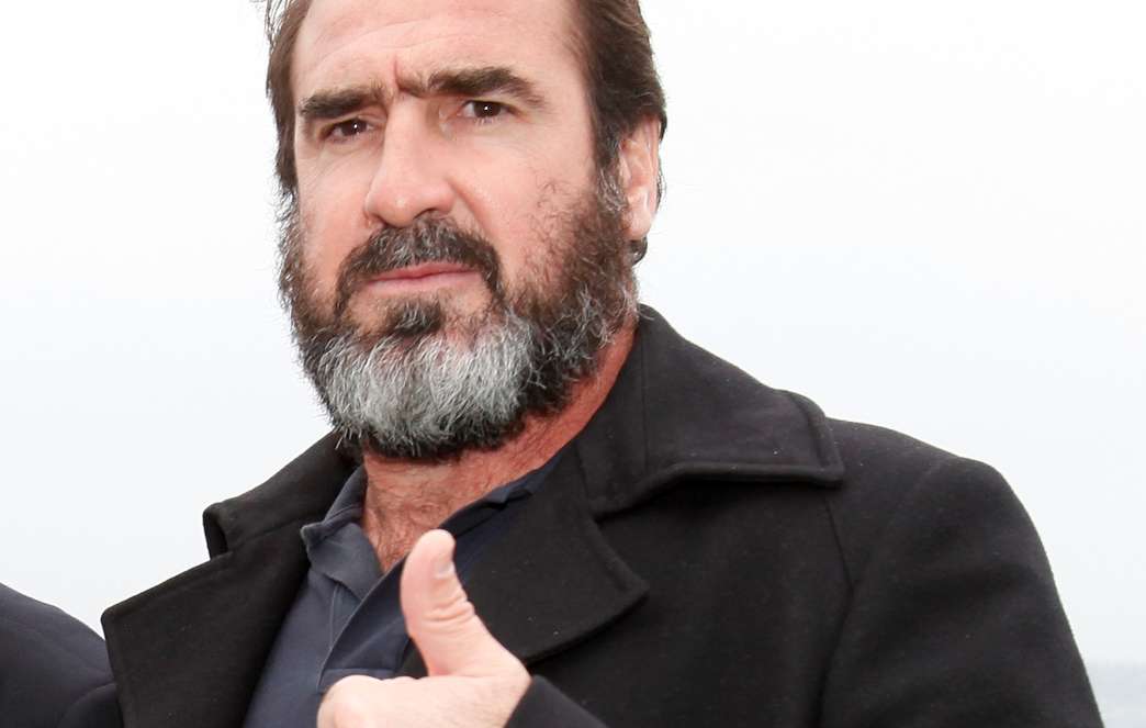 «<span style="font-size:50%">&nbsp;</span>À Bath aussi, Cantona est une légende<span style="font-size:50%">&nbsp;</span>»