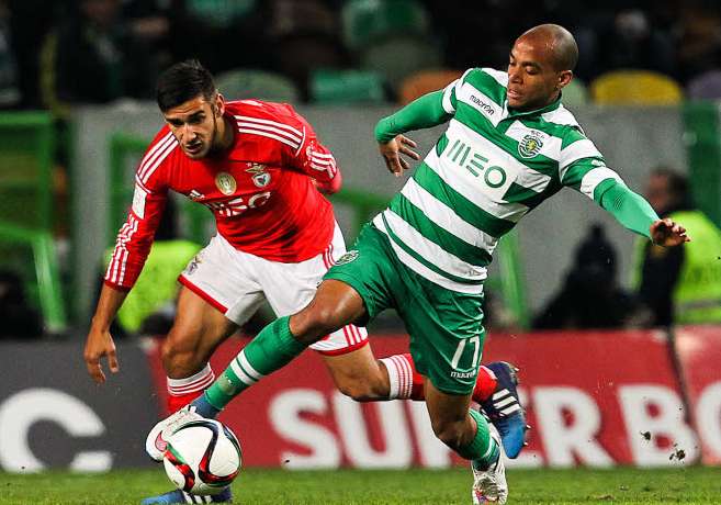 Entre Benfica et le Sporting, le favori a changé de camp