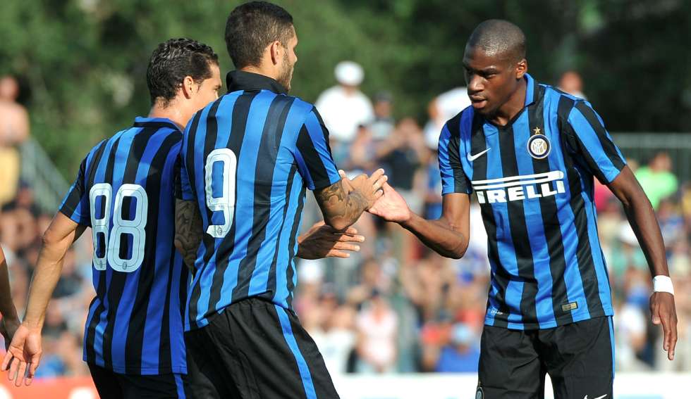 Le all-in de l&rsquo;Inter