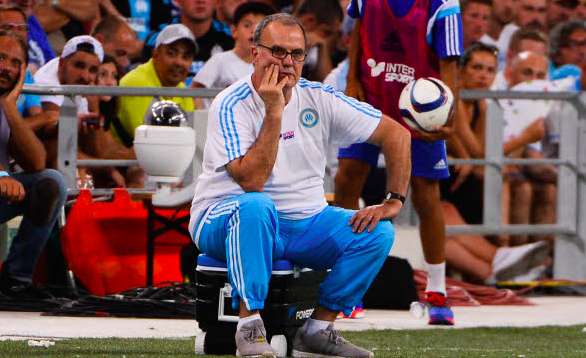 Qui pour remplacer Marcelo Bielsa ?