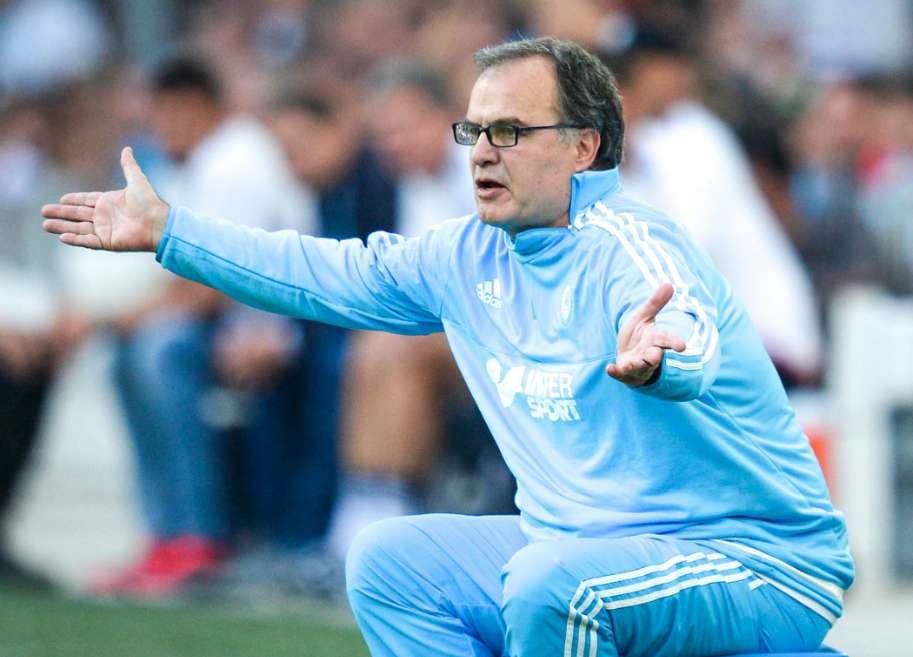 Bielsa ira-t-il faire sa révolution au Mexique ?