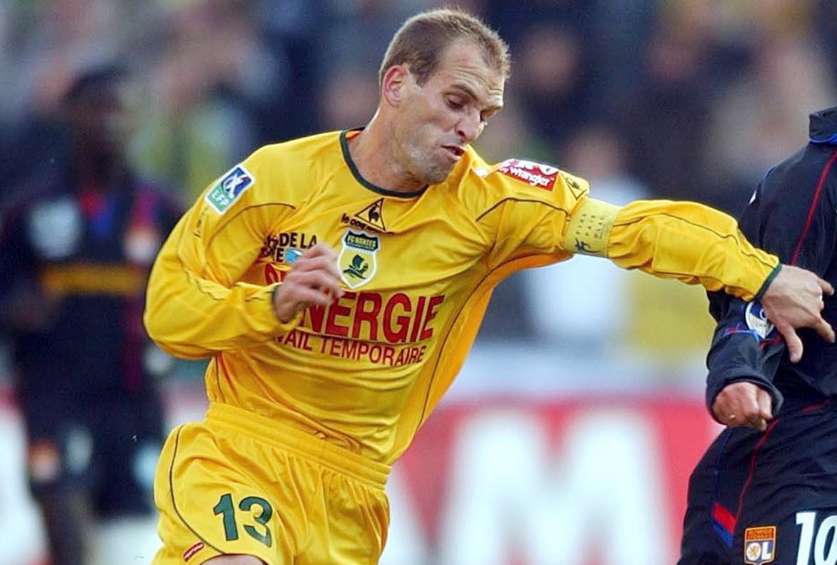 Quand Mathieu Berson intéressait la Juventus