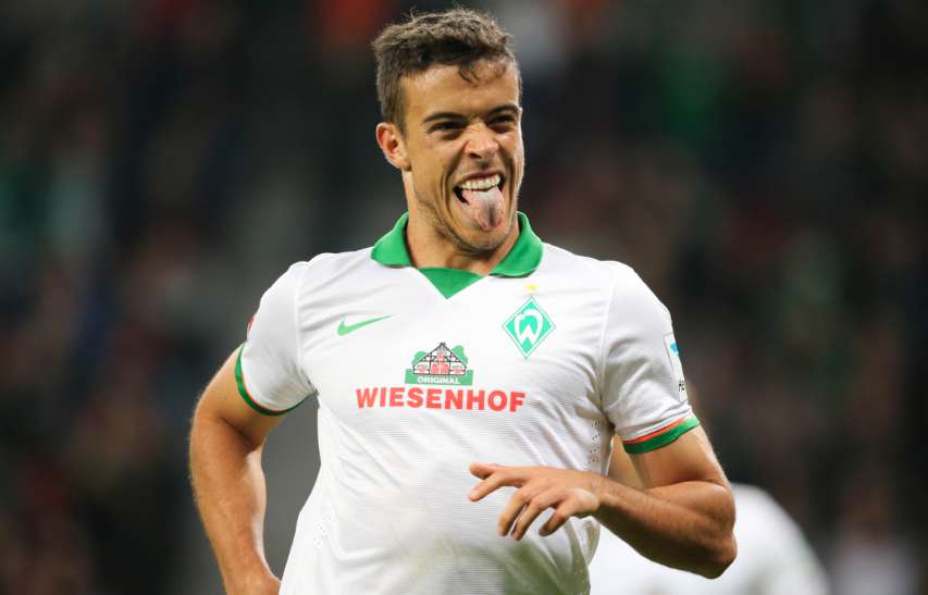 Franco di Santo, le transfert qui dérange