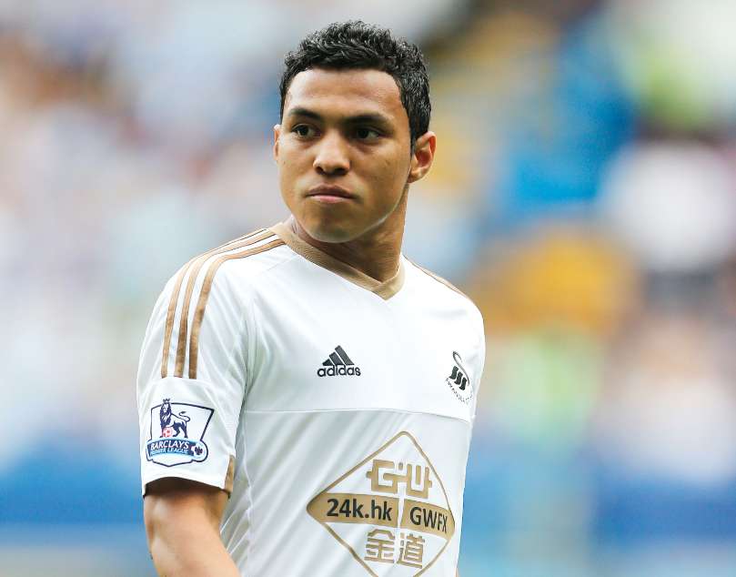 Montero, la Turbine de Swansea