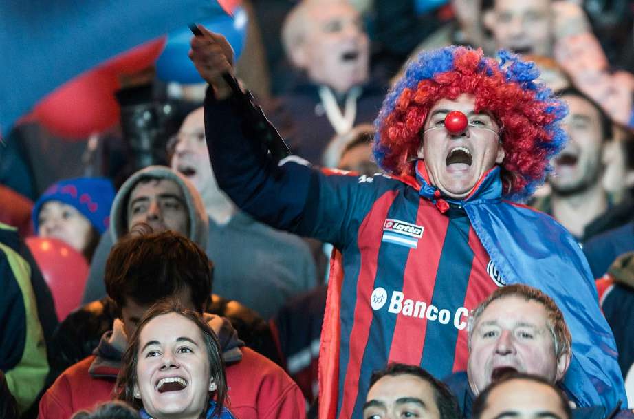 Le retour à Boedo, ça en est où ?